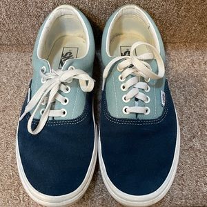 Vans sneakers
